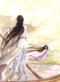 (白蛇传同人)金钵记/青蛇
