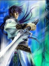 灵武帝尊