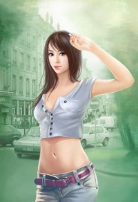 彩虹
