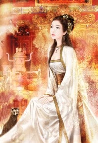 武侠之大后宫