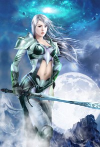 绿在丧尸城