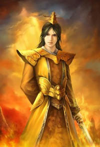 邪丹毒尊