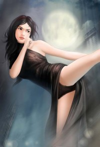 我的母上大人是总裁
