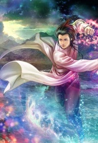 一人之下:从风后奇门开始