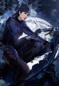 假面骑士:开局盗号帝骑
