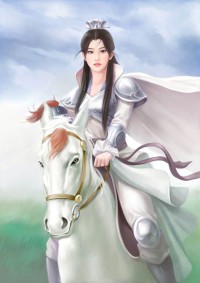 (幻城同人)幻城同人 幻世情殇
