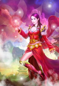 长编 / 11页 / 奇幻之国