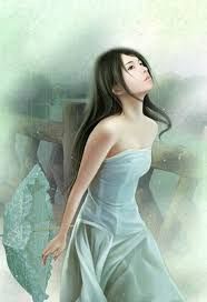 一代帝女