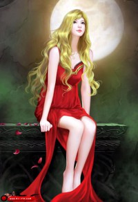 永不投降的反派女配[快穿]
