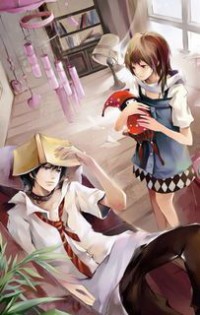 離婚後我成了大佬的心尖寵[穿書]