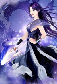灵福空间：至尊田园妻